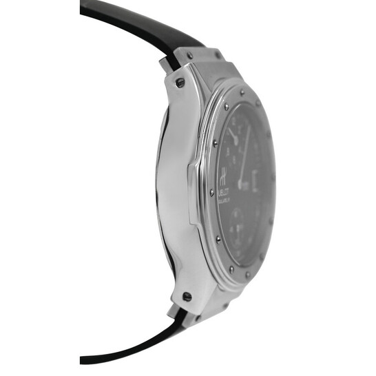 Hublot Pre-owned Hublot Classic Mdm Regulateur Automatic