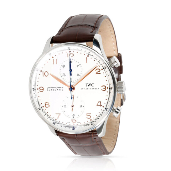 Iwc Portuguese Iwc Watches Jomashop Pre-owned IWC Portuguese