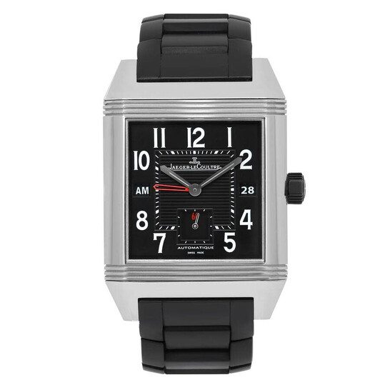 Jaeger-Lecoultre Pre-owned Jaeger-LeCoultre Reverso Squadra