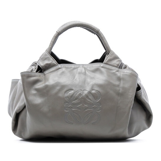 Loewe Pre-owned Loewe Nappa Aire Ladies 10809 010809 - Jomashop