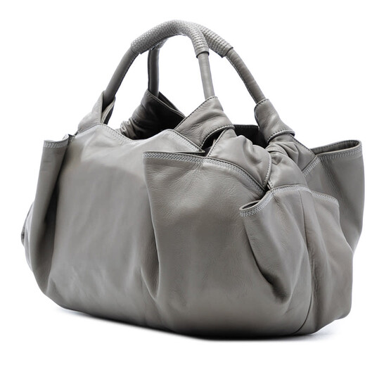 Loewe Pre-owned Loewe Nappa Aire Ladies 10809 010809 - Jomashop