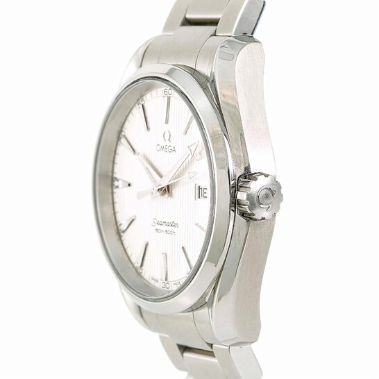 OMEGA シーマスターアクアテラ　231.10.39.61.02−001 Omega Seamaster Aqua Terra 231.10.39.61.02.001 | Ref. 231.10