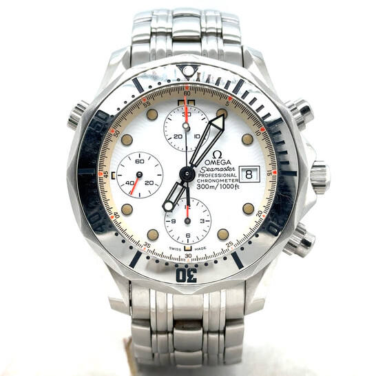 OMEGA ホワイトキャップ 非売品 2025年最新】OMEGA キャップの人気アイテム - メルカリ