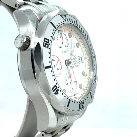OMEGA ホワイトキャップ 非売品 2025年最新】OMEGA キャップの人気アイテム - メルカリ