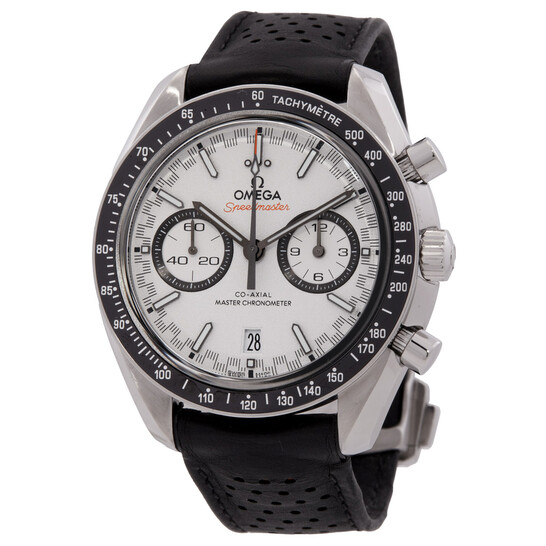 Omega Speedmaster Automatic White Dial Omega Moonwatch White Dial 2025