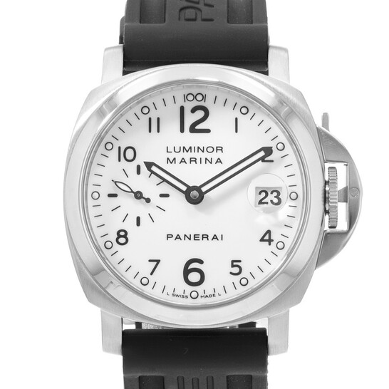 Panerai Pre-owned Panerai Luminor Marina Automatic