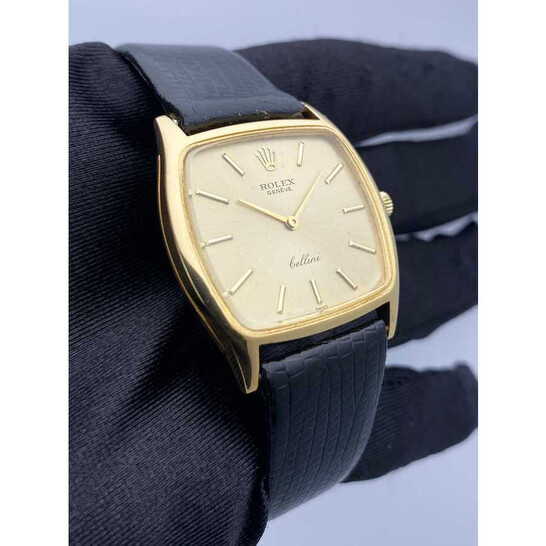 *Vintage* HUGO BOSS COLLECTION CELLINI WATCH Hugo Boss HB.88.1.14.2194 Chronograph Quartz Men main image 3