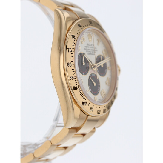 Rolex Pre-owned Rolex Cosmograph Daytona Chronograph Automatic