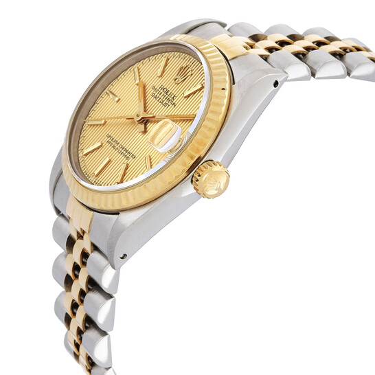 Orologio Philip Philip Watch 8273 Pre-owned Rolex Datejust