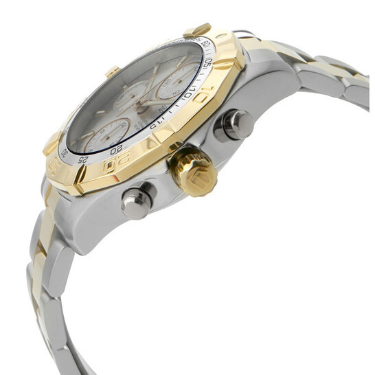 Tag Heuer Pre-owned Tag Heuer Aquaracer Chronograph Automatic