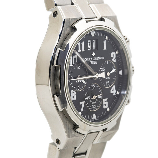 Vacheron Constantin Pre-owned Vacheron Constantin Overseas