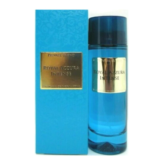 Private Blend Unisex Royal Azzura Intense EDP Spray oz