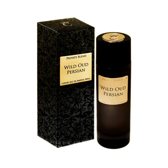 【とんぺいおでぶ】AROMA Exigent 4kg Private Blend Wild Oud Persian EDP Spray 3.4 oz Fragrances