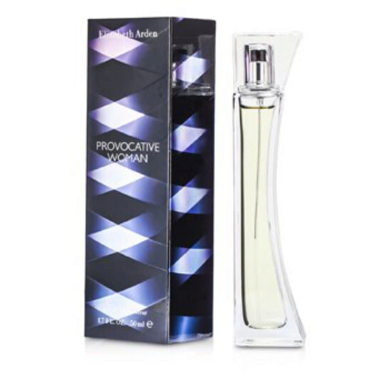 Elizabeth Arden Provocative Woman by Elizabeth Arden EDP Spray 1.7