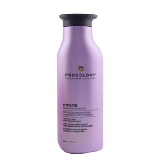 Pureology Unisex Hydrate Shampoo 9 oz For Dry, Colour