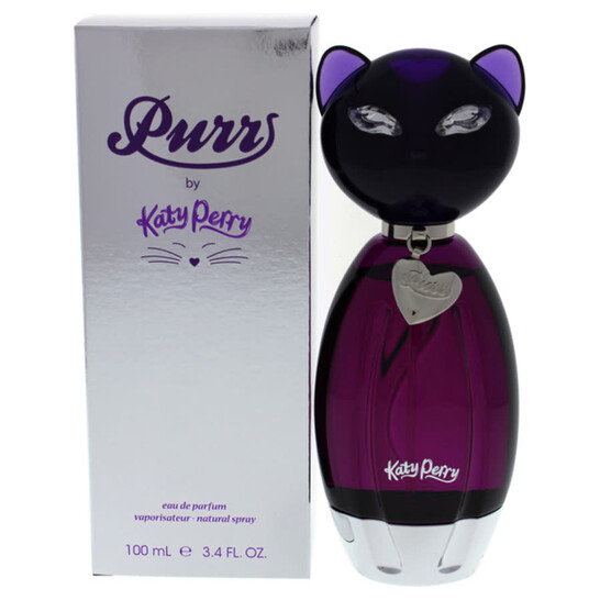 Purr Katy Perry EDP Spray oz (w)