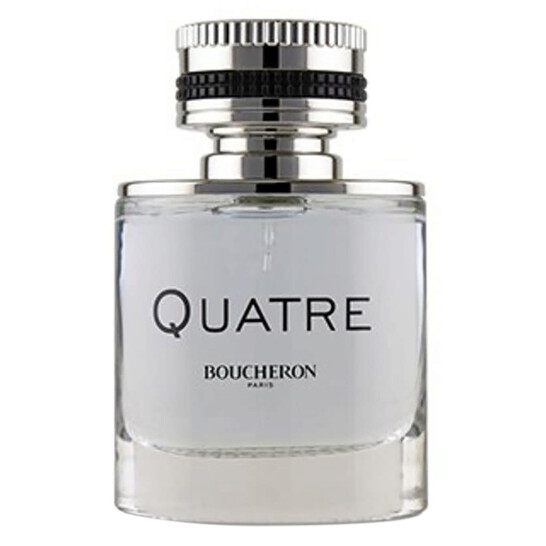 Quatre / Boucheron EDT Spray 1.7 oz (50 ml) (m) - 546x546 Image #2