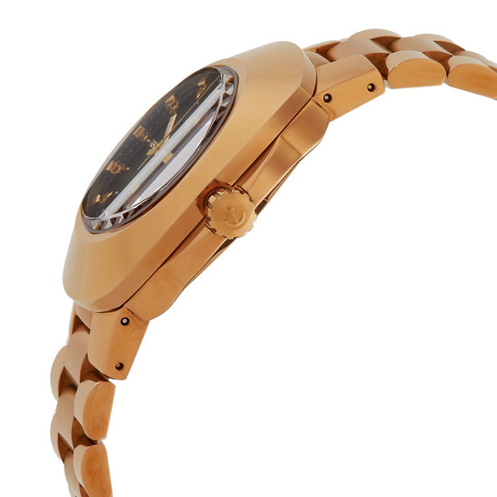 Reloj Rado R12999153 Rado Automatic Black Dial Men's Watch R12998153 - Watches - Jomashop