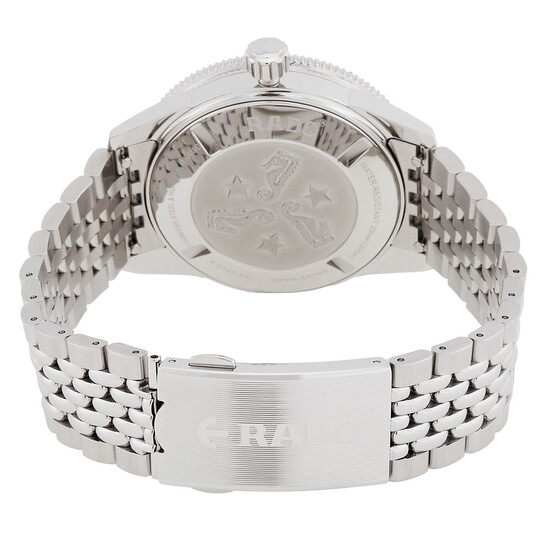 Rado Captain Cook Automatic Green Dial Men's Watch R32505313 Rado Captain Cook Automatic Green Dial Men's Watch R32505313 - 546x546 Image #3