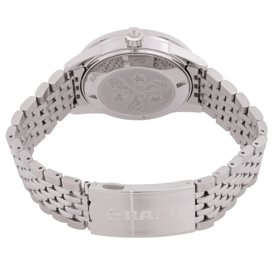 【ritsupooh】 Rado Captain Cook Automatic Unisex Watch R32223203 7612819066134