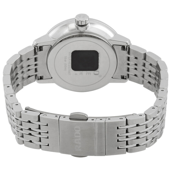 kankan 　RADO メンズ&レディース Centrix R30026152 – Dejaun Jewelers