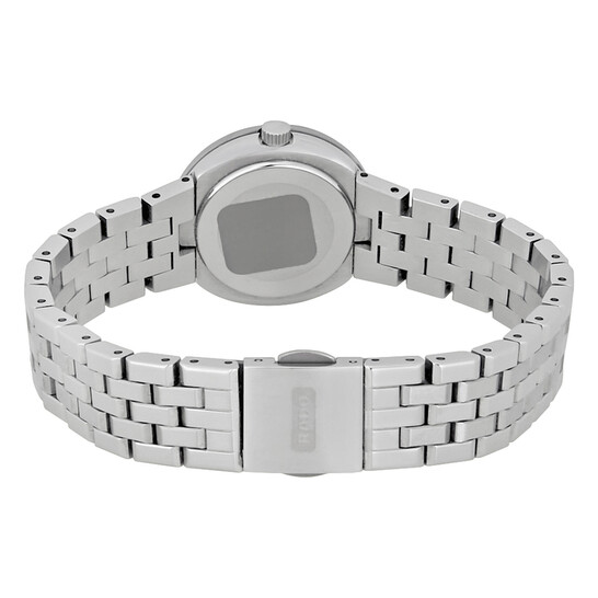 Rado Diamaster White Dial Ladies Watch R14342013 - 546x546 Image #3