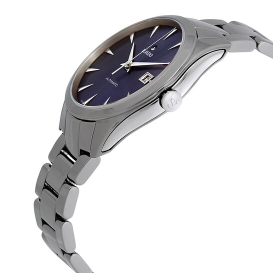Rado HyperChrome Automatic Blue Dial Men's Watch R32254202