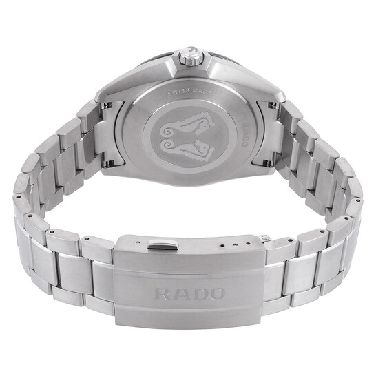 Rado HyperChrome Quartz Ice Blue Dial Men's Watch R32280213