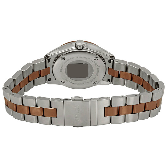 Rado Women\'s R32976152 HyperChrome Stainless Steel R32976152 Rado Hyperchrome main image 4