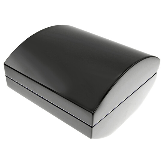 Rado Integral Jubile Chronograph White Dial Stainless Steel with Ceramic Ladies Watch R20670902 Rado Integral Jubile Chronograph White Dial Stainless Steel with Ceramic Ladies Watch R20670902 - 546x546 Image #4