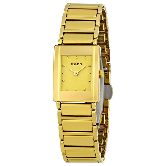 Rado Integral Ladies Watch R20383272 - 546x546