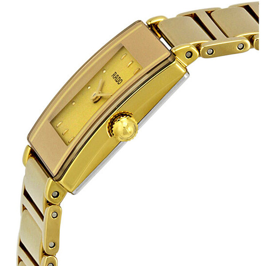 Rado Integral Ladies Watch R20383272 - 546x546 Image #2