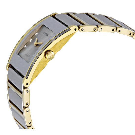 Rado Integral Ladies Watch R20750702 - 546x546 Image #2