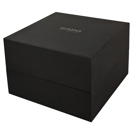 Rado Original Diastar Chronograph Black Dial Men's Watch R12638153 Rado Original Diastar Chronograph Black Dial Men's Watch R12638153 - 546x546 Image #4