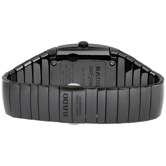 Best Buy Elegance Ceramic Watch Strap Replacement R13723702_K0029555