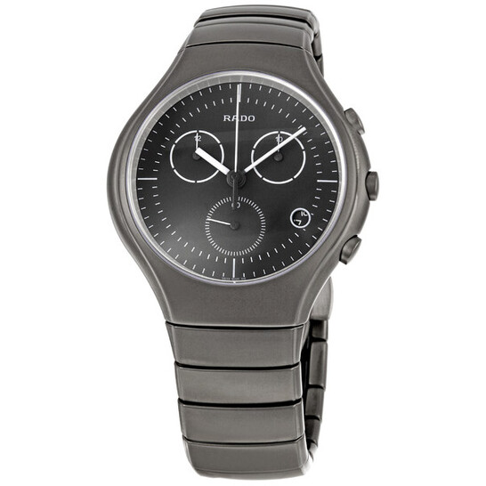 Rado True Chronograph Men's Watch R27897102 - 546x546