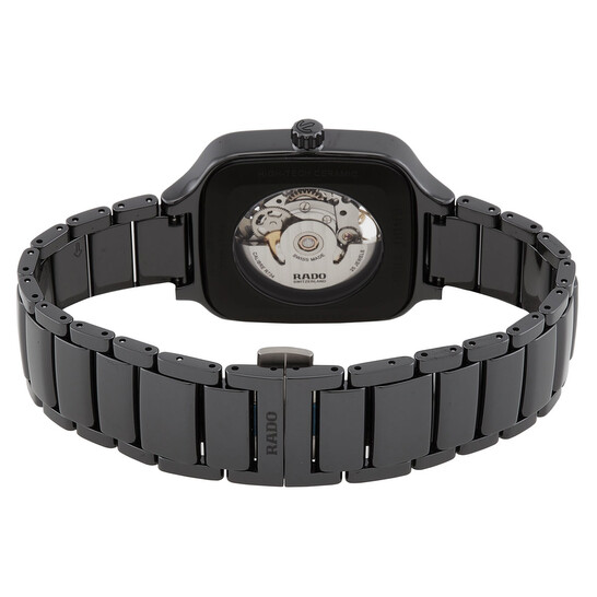 Rado True Square Automatic Diamond Unisex Watch R27086712