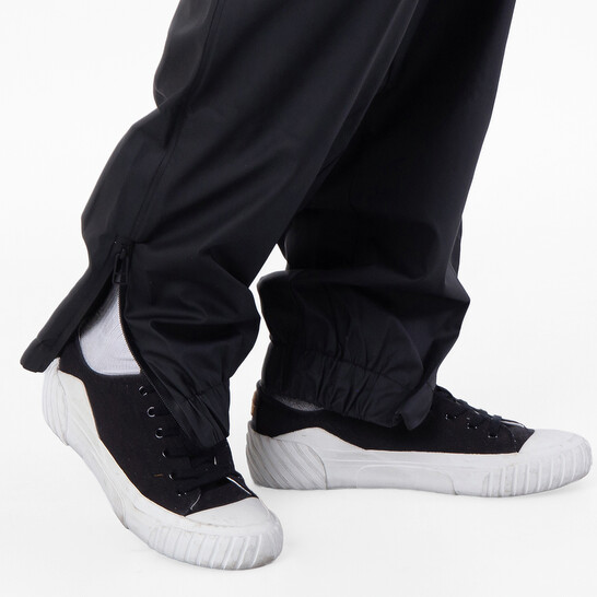 Rains Relaxed Fit Waterproof Pants, Size Large - 546x546 Image #2