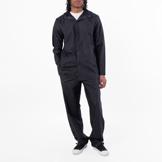 Rains Relaxed Fit Waterproof Pants, Size Large - 546x546 Image #3