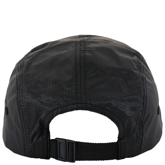 Rains Waterproof Nylon 5 Panel Ripstop Cap, Size One Size 20340-BLACK ...
