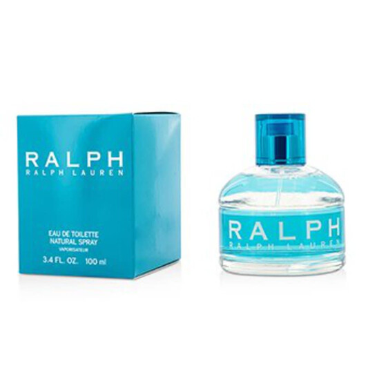 RALPH LAUREN 100ml オードトワレ Ralph Lauren Ralph by Ralph Lauren EDT Spray 3.4 oz