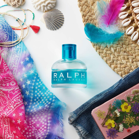 香水(ユニセックス) Ralph Lauren Ralph Eau de Toilette 100ml Ralph Lauren Ralph Eau De Toilette | Perfume HK | 香港網上