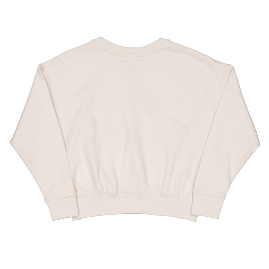 Ralph Lauren Kids Logo Terry Boxy Sweatshirt - 546x546 Image #2