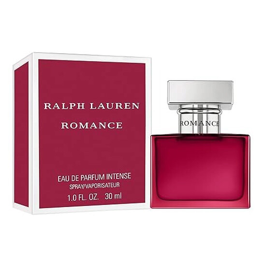 Ralph Lauren Ladies Romance Intense EDP Spray 1.0 oz