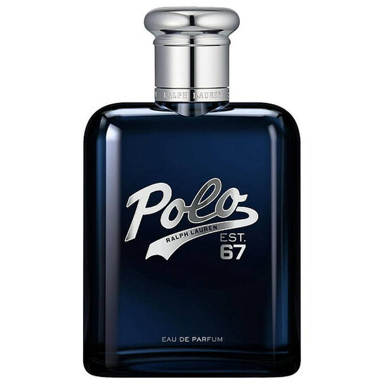 Ralph Lauren Men's Polo 67 EDP Spray 4.2 oz Fragrances