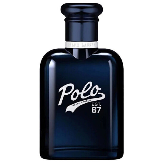 Ralph Lauren Men's Polo 67 EDT Spray 4.2 oz (Tester) Fragrances