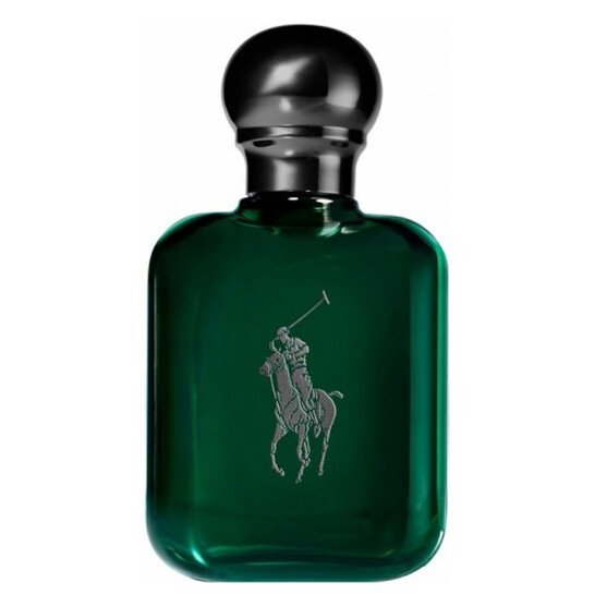 Ralph Lauren Men's Polo Green Cologne Intense EDP Spray 4 oz