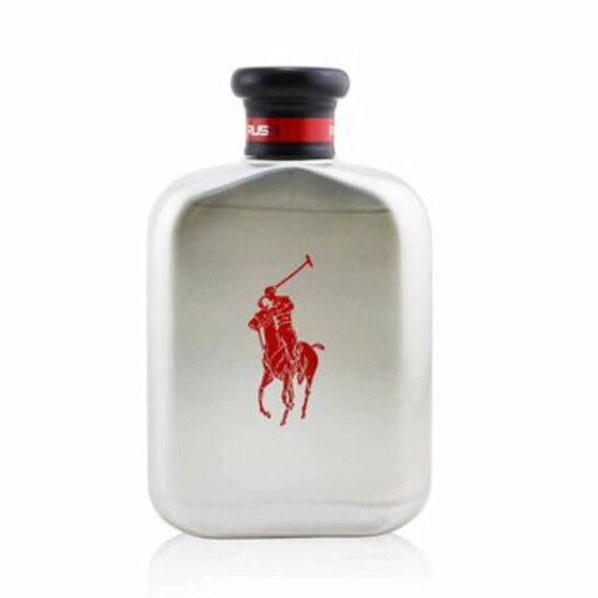 Ralph Lauren Men's Polo Red Rush EDT Spray 2.5 oz Fragrances