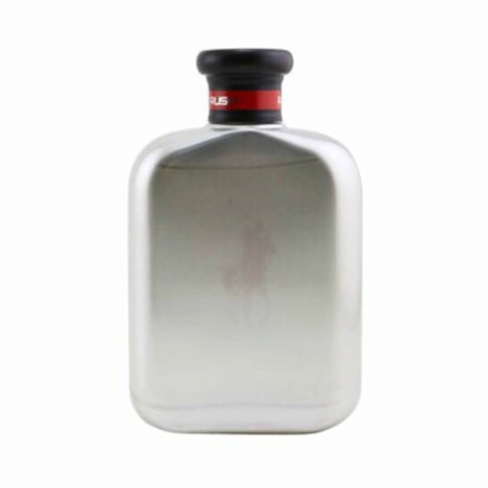 Ralph Lauren Men's Polo Red Rush EDT Spray 2.5 oz Fragrances
