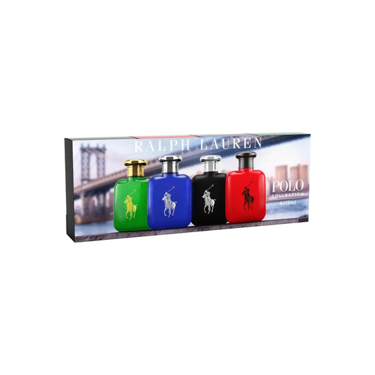 Ralph Lauren Mini Set Gift Set Fragrances 3660732616886